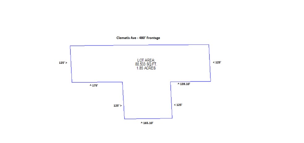 2305 S 40th St, Fort Pierce, FL à vendre - Autre - Image 2 de 4