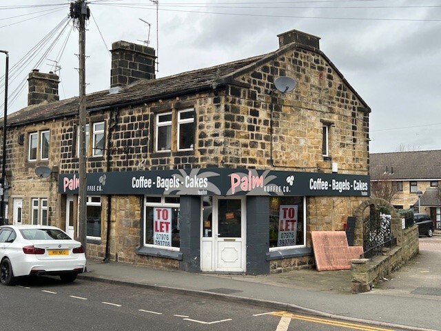 105-107 High St, Yeadon for lease - Primary Photo - Image 1 of 1