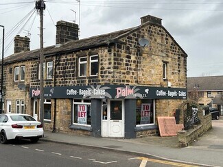 Plus de détails pour 105-107 High St, Yeadon - Commerce de détail à louer