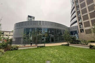 Plus de détails pour 70 Manilla St, Londres - Bureau à vendre