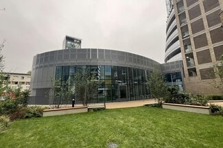 Plus de détails pour 70 Manilla St, Londres - Bureau à louer