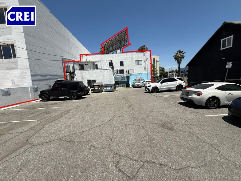 15122-15124 Ventura Blvd, Sherman Oaks, CA for sale - Building Photo - Image 3 of 23