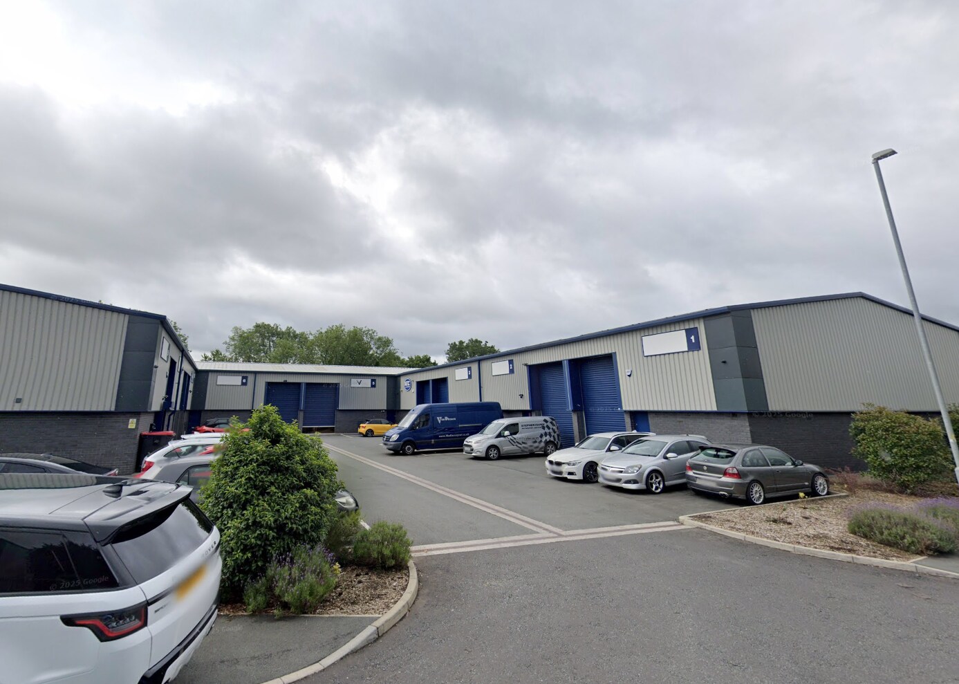 Twin Brook Rd, Clitheroe for lease Building Photo- Image 1 of 4