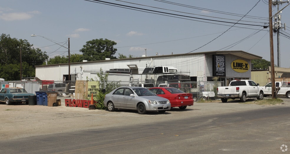 1508 Fortview Rd, Austin, TX for sale - Building Photo - Image 3 of 4