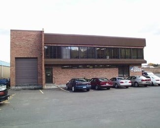More details for 2951 State St, Hamden, CT - Industrial for Sale