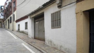 More details for Calle San Antonio de la Florida, 5, Leganés - Land for Sale