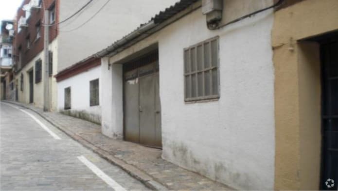 Calle San Antonio de la Florida, 5, Leganés, Madrid for sale - Primary Photo - Image 1 of 4