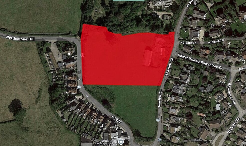 Seaview Ln, Seaview for sale - Building Photo - Image 2 of 12