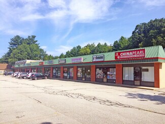 More details for 427-429 Amherst St, Nashua, NH - Office, Retail for Lease