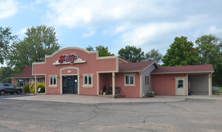 Plus de détails pour 408 State Rd, Hatley, WI - Spécialité à vendre