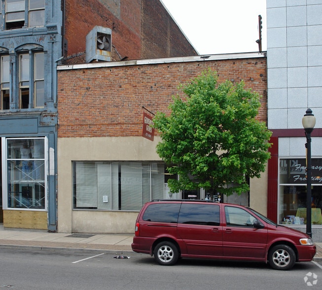 838 Monmouth St, Newport, KY for sale - Building Photo - Image 2 of 2