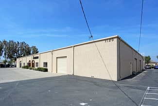 More details for 1514-1516 E Edinger Ave, Santa Ana, CA - Industrial for Lease