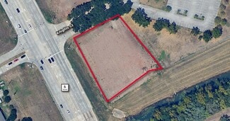 More details for HWY 6 & KNIGHTS CT, Missouri City, TX - Land for Sale