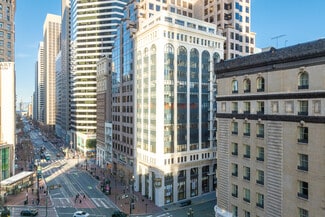 More details for 625 Market St, San Francisco, CA - Office for Lease