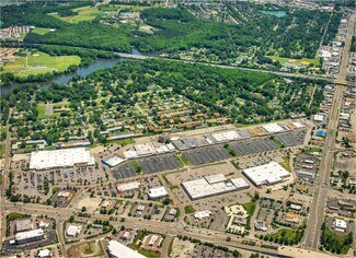 Plus de détails pour 5900 E Virginia Beach Blvd, Norfolk, VA - Commerce de détail à louer