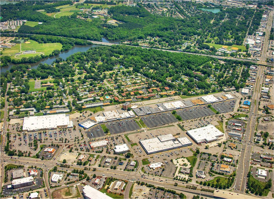 5900 E Virginia Beach Blvd, Norfolk, VA for lease Primary Photo- Image 1 of 60