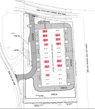 645 Kings Estate Rd, Saint Augustine, FL for lease Building Photo- Image 1 of 1