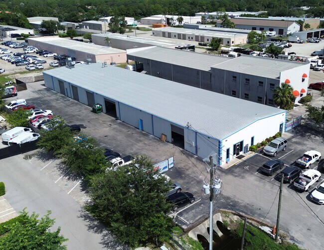 More details for Shirley St, Naples, FL - Industrial for Lease