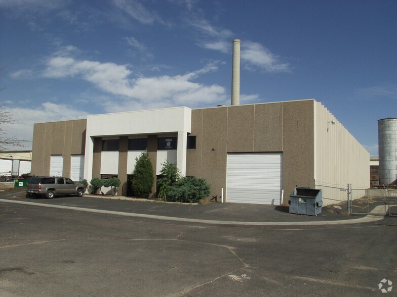 5150-5160 Fox St, Denver, CO for lease - Building Photo - Image 2 of 8