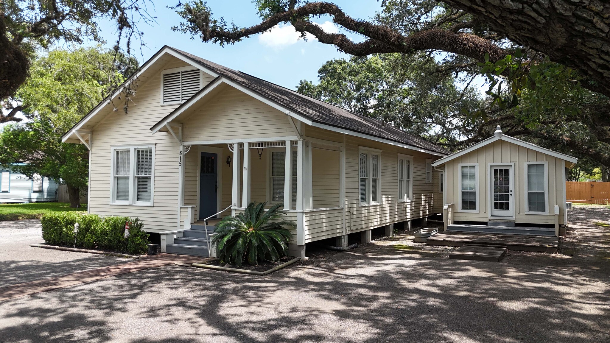 815 E Main St, League City, TX for sale Building Photo- Image 1 of 9