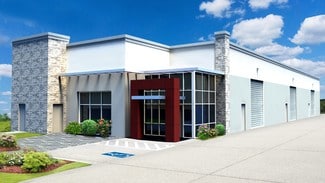 Plus de détails pour 61 Commerce Dr, Perris, CA - Industriel à vendre