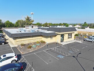 Plus de détails pour 1608 S 24th Ave, Yakima, WA - Bureau à vendre
