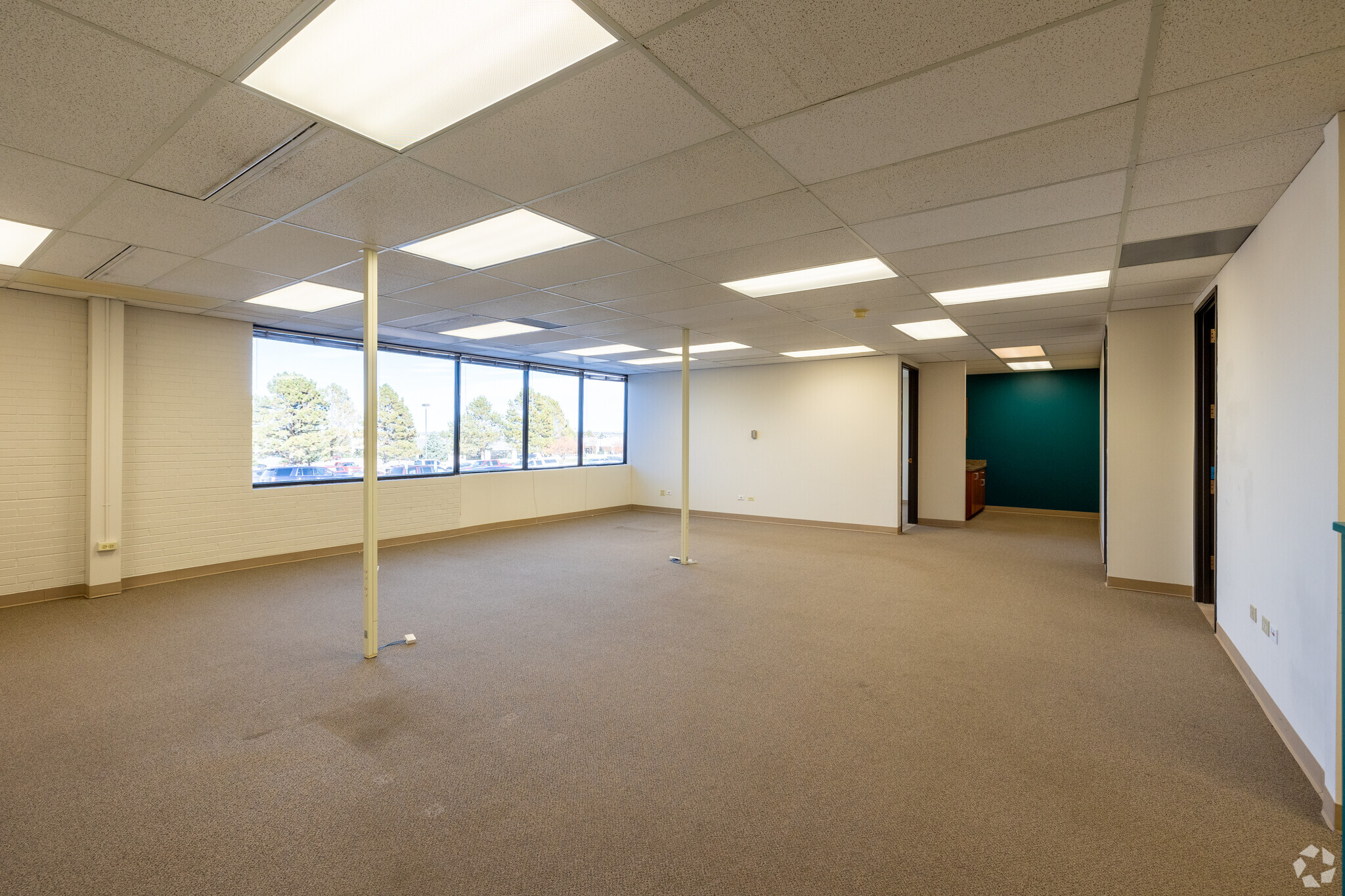12150-12200 E Briarwood Ave, Centennial, CO for lease Interior Photo- Image 1 of 11