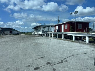 More details for 1008 Railroad St, Belle Glade, FL - Specialty for Sale
