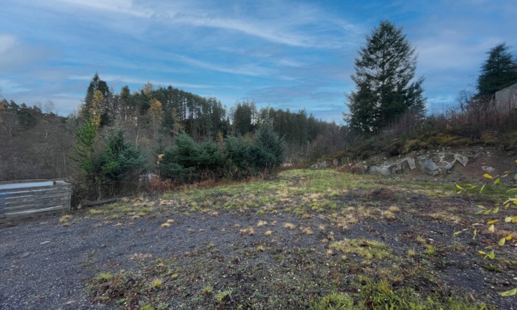 Terrain dans Newtonmore à vendre - Photo du bâtiment - Image 2 de 3