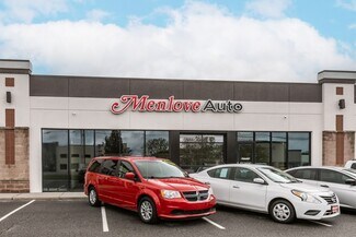 Plus de détails pour 420 N Redwood Rd, North Salt Lake, UT - Commerce de détail à vendre