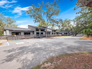 Plus de détails pour 5051 North Ln, Orlando, FL - Bureau à louer