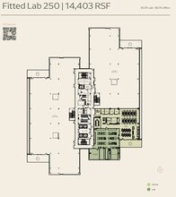 5897 Oberlin Dr, San Diego, CA for lease Floor Plan- Image 1 of 1