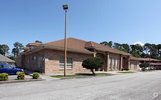 Plus de détails pour Old St. Augustine Rd. Office Buildings – Bureau à vendre, Jacksonville, FL