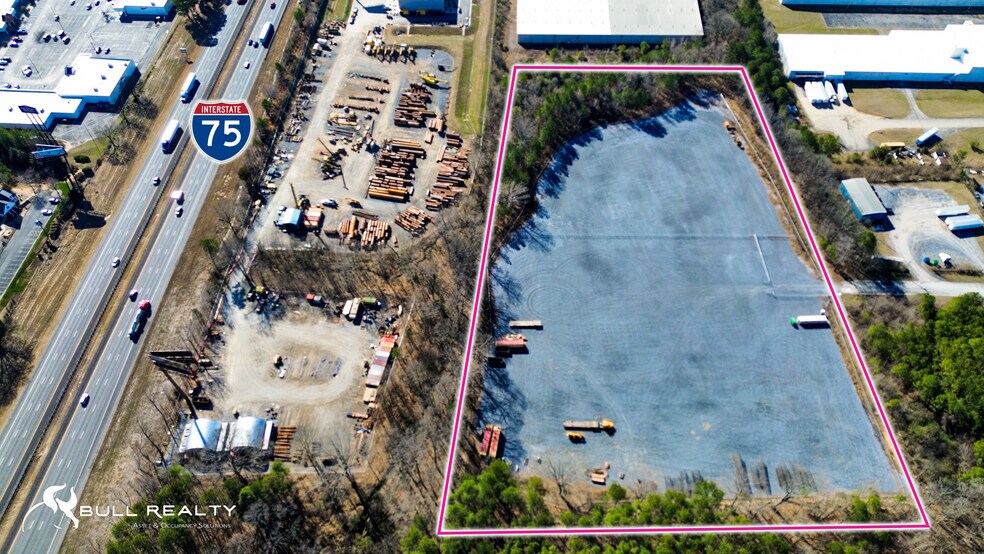 152 Tyler Dr, Calhoun, GA à vendre - Photo du bâtiment - Image 2 de 29