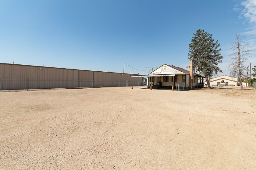 1708 1st Ave, Greeley, CO à vendre - Photo du bâtiment - Image 2 de 18