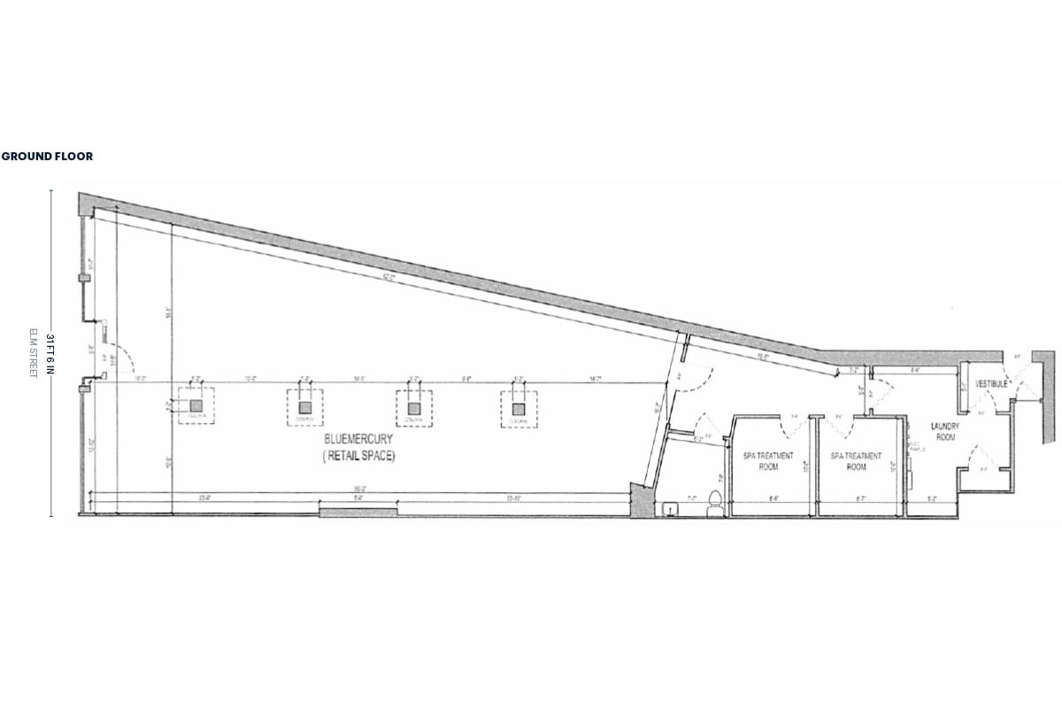 82-84 Elm St, Westfield, NJ for lease Interior Photo- Image 1 of 1