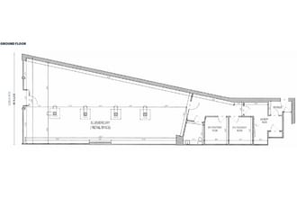 82-84 Elm St, Westfield, NJ for lease Interior Photo- Image 1 of 1