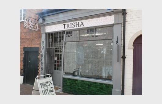 Blossoms Fold, Wolverhampton à louer - Photo du bâtiment - Image 3 de 3