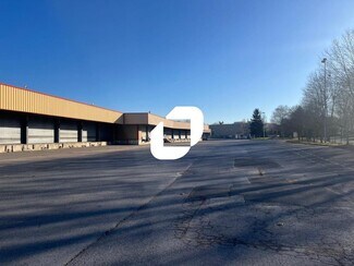 More details for 33 Allée Du Clos Des Charmes, Collégien - Industrial for Lease