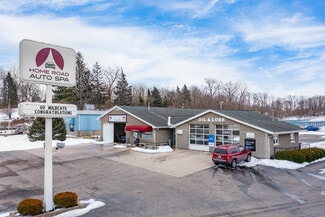 More details for 2101 E Home Rd, Springfield, OH - Retail for Sale