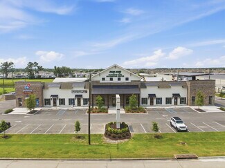 Plus de détails pour 1920 E McNeese St, Lake Charles, LA - Commerce de détail à louer
