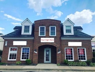 More details for 8759 Mathis Ave, Manassas, VA - Office/Retail for Lease