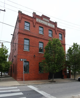 Plus de détails pour 1431 N Cadwallader St, Philadelphia, PA - Local d'activités à louer