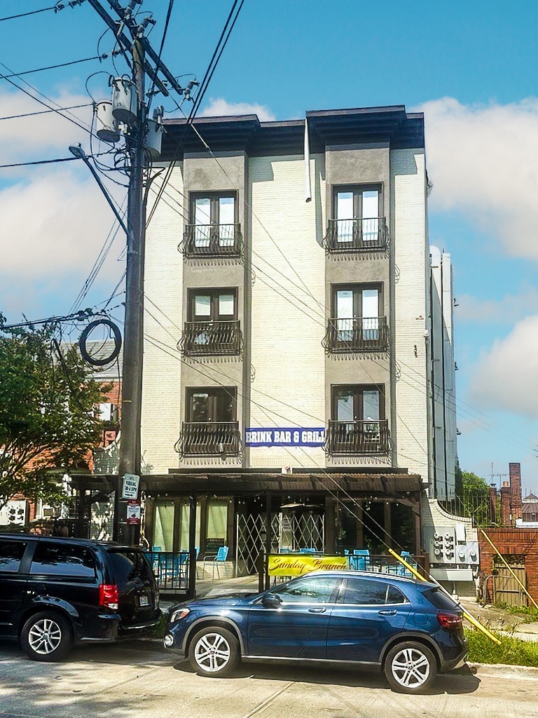 5420 3rd St NW, Washington, DC à vendre Photo du bâtiment- Image 1 de 30