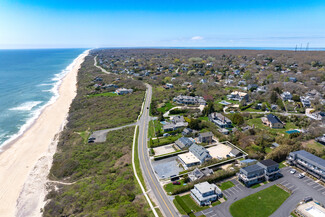 Plus de détails pour 685 Old Montauk Hwy, Montauk, NY - Services hôteliers à vendre