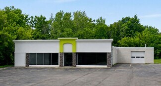 Plus de détails pour 1492 S Southwestern Blvd, West Seneca, NY - Commerce de détail à louer