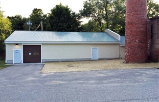 More details for 326 Main St, Fremont, NH - Industrial for Sale