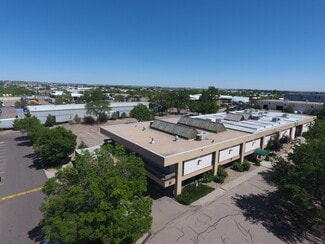More details for 805 N Murray Blvd, Colorado Springs, CO - Office for Lease