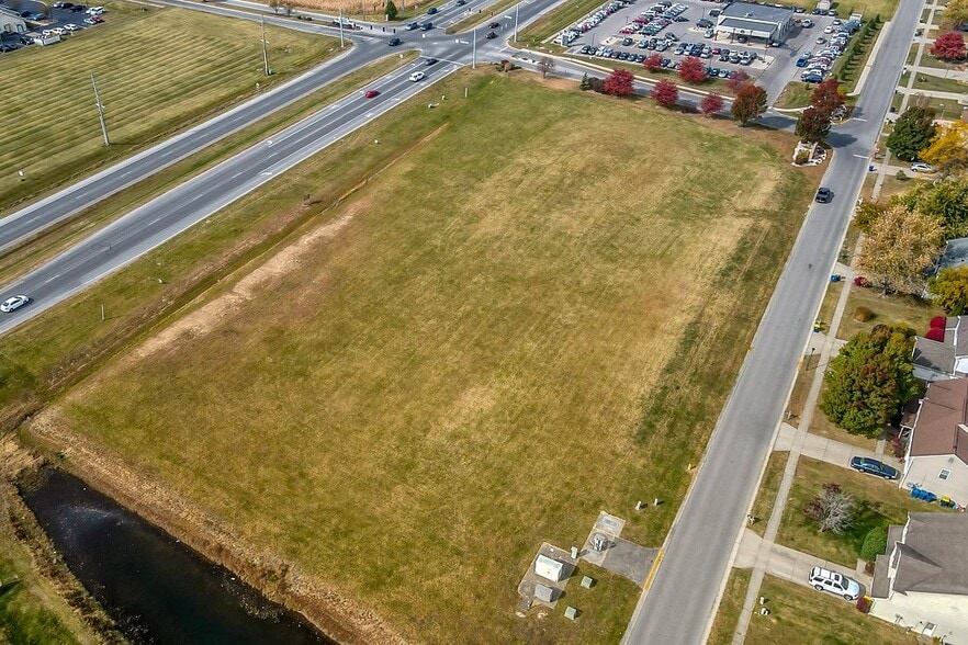00 US 31 OAKVILLE SUB SEC 1 LOTS A&B, Whiteland, IN à vendre - Photo du bâtiment - Image 3 de 40