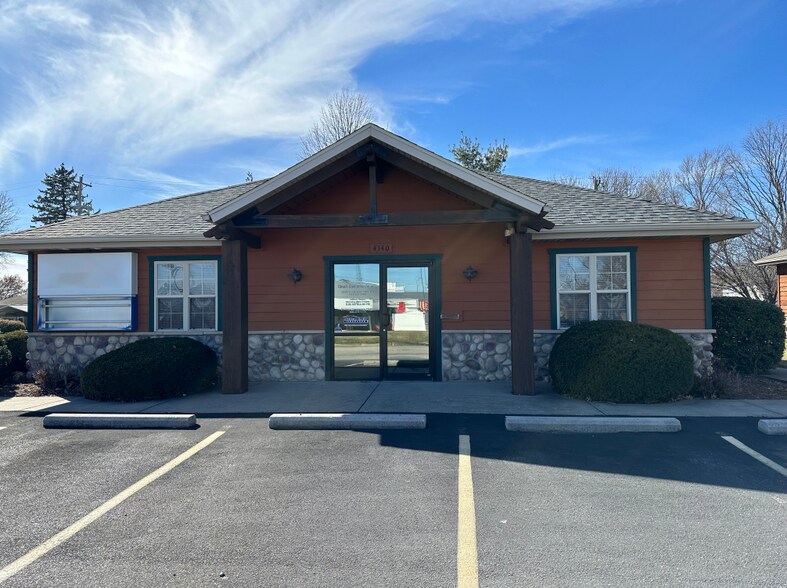 4140 S Fairview Ave, Springfield, MO à louer - Photo du bâtiment - Image 2 de 7